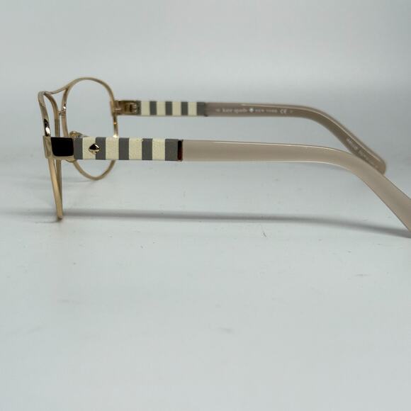Kate Spade New York Dalia S 0W89 Y6‎ Sunglasses Frames Womens 58-12-135 H18718 main image 7